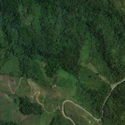 Satellite imagery of Mocorrongo, CO