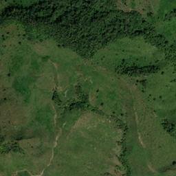 Satellite imagery of Cuchilla Tapaz, CO
