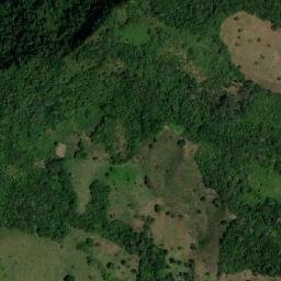 Satellite imagery of Cuchilla El Tigre, CO