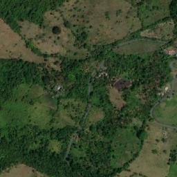 Satellite imagery of Cuchilla El Tigre, CO