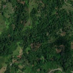 Satellite imagery of Alto Santa Bárbara, CO