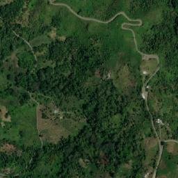 Satellite imagery of Alto Santa Bárbara, CO