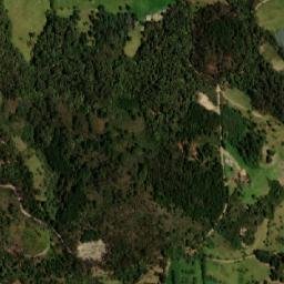 Satellite imagery of Colina Arboledas, CO