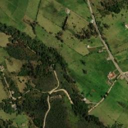 Satellite imagery of Alto Izema, CO