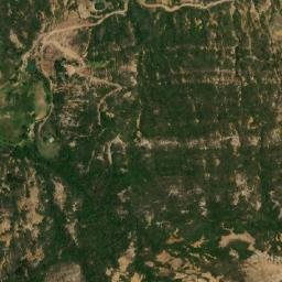Satellite imagery of Cuchilla Roa, CO