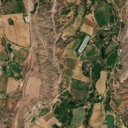 Satellite imagery of Cuchilla de Pencal, CO