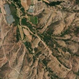 Satellite imagery of Cuchilla de Pencal, CO
