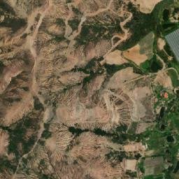 Satellite imagery of Cuchilla de Pencal, CO