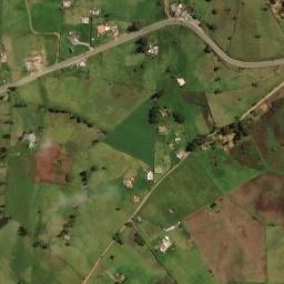 Satellite imagery of Peña de Cristo, CO