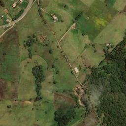 Satellite imagery of Peña de Cristo, CO