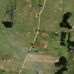 Satellite imagery of Cerro San Lorenzo, CO