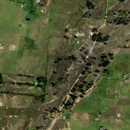 Satellite imagery of Cerro San Lorenzo, CO