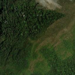 Satellite imagery of Cerro de La Vieja, CO