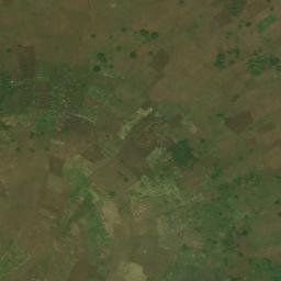 Satellite imagery of Makwèt, CM