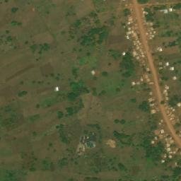 Satellite imagery of Makwèt, CM