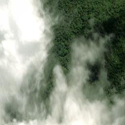 Satellite imagery of Cerro San Fernando, CO