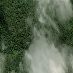 Satellite imagery of Cerro San Fernando, CO
