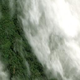 Satellite imagery of Cerro San Fernando, CO