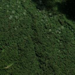 Satellite imagery of Filo del Dragón, CO
