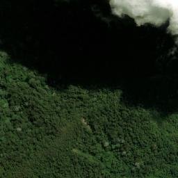 Satellite imagery of Filo del Dragón, CO