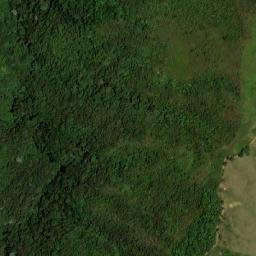Satellite imagery of Cuchilla Papeles, CO