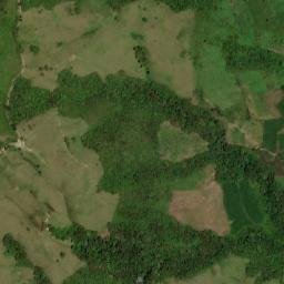 Satellite imagery of Cuchilla Papeles, CO