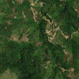 Satellite imagery of Cuchilla Papeles, CO