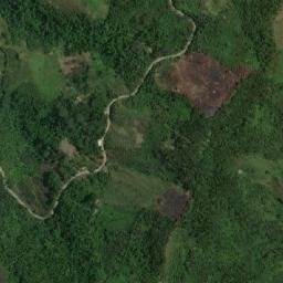 Satellite imagery of Mocorrongo, CO