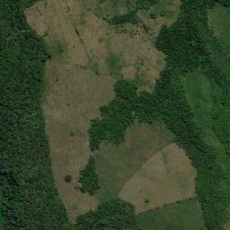 Satellite imagery of Cuchilla La Chula, CO
