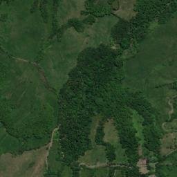 Satellite imagery of Cuchilla La Chula, CO