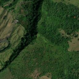 Satellite imagery of Cuchilla El Tigre, CO