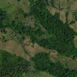 Satellite imagery of Cuchilla El Tigre, CO