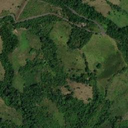 Satellite imagery of Cuchilla El Tigre, CO