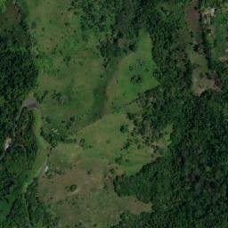 Satellite imagery of Loma Santa Bárbara, CO