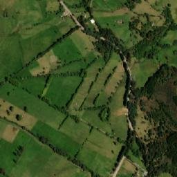 Satellite imagery of Colina Arboledas, CO