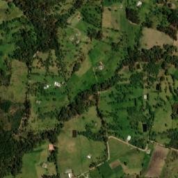 Satellite imagery of Colina Arboledas, CO