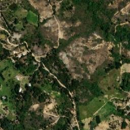 Satellite imagery of Loma La Cabrera, CO