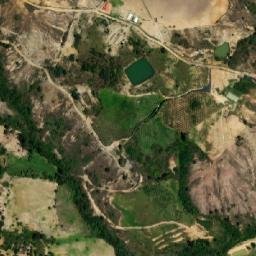 Satellite imagery of Loma La Cabrera, CO