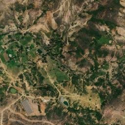 Satellite imagery of Cuchilla San Pedro, CO