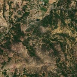 Satellite imagery of Cuchilla San Pedro, CO