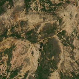 Satellite imagery of Cuchilla Roa, CO