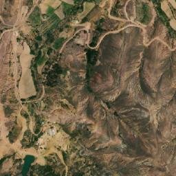 Satellite imagery of Cuchilla de Pencal, CO