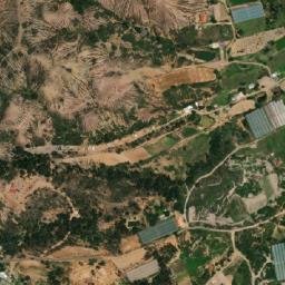 Satellite imagery of Cuchilla de Pencal, CO