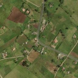 Satellite imagery of Peña de Cristo, CO