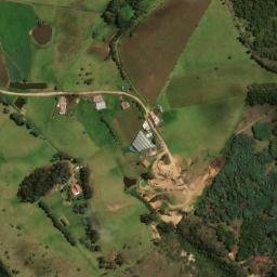 Satellite imagery of Peña de Cristo, CO