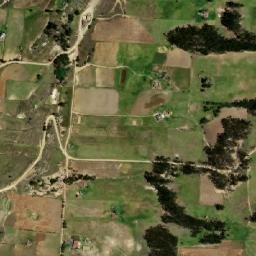 Satellite imagery of Cerro San Lorenzo, CO
