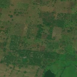Satellite imagery of Makwèt, CM