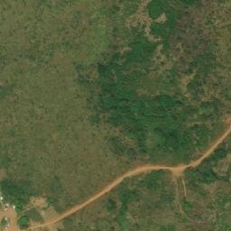 Satellite imagery of B 034, CM