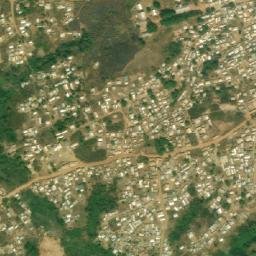 Satellite imagery of B 172, CM
