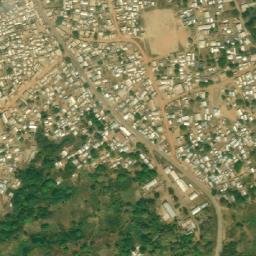 Satellite imagery of B 172, CM